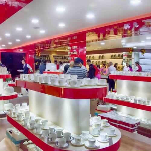 尚博思英文POS收銀系統(tǒng)助力商超新店高效開(kāi)業(yè)——從標(biāo)簽打印到設(shè)置開(kāi)業(yè)優(yōu)惠，一站式數(shù)字化解決方案